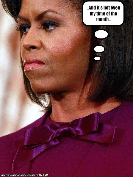 Michelle Obama Hates Beets: Do